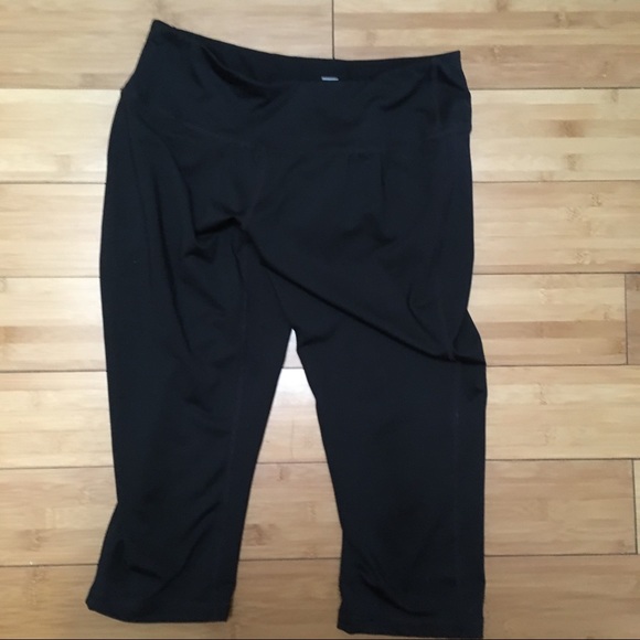 Z by Zella Capris - Picture 1 of 3